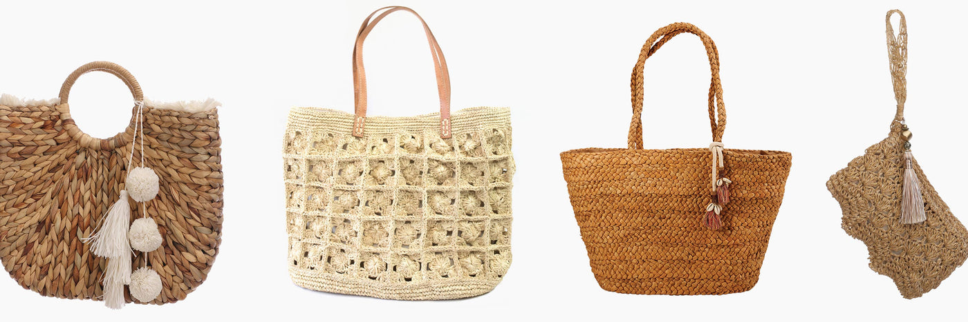 Bags, Handbags, and Totes - Sun50