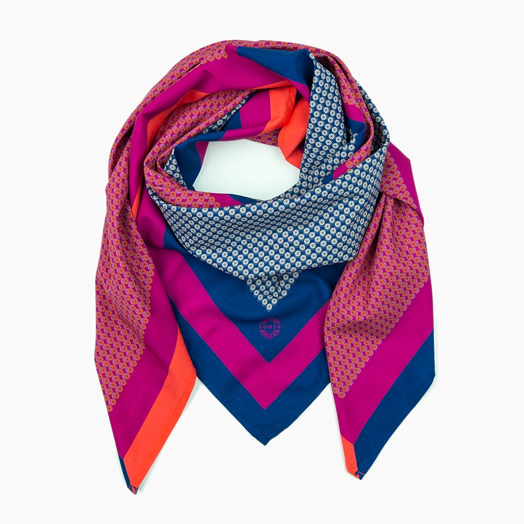 Scarves - Scarf of the Day 2022 - Which Hermès scarf are you wearing today?