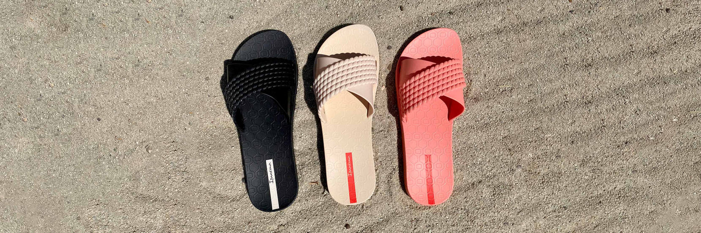 sustainable and earth friendly sandals and footwear - sun50
