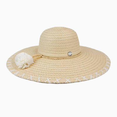 Beach Sun Hat UPF 50+ - Sun50