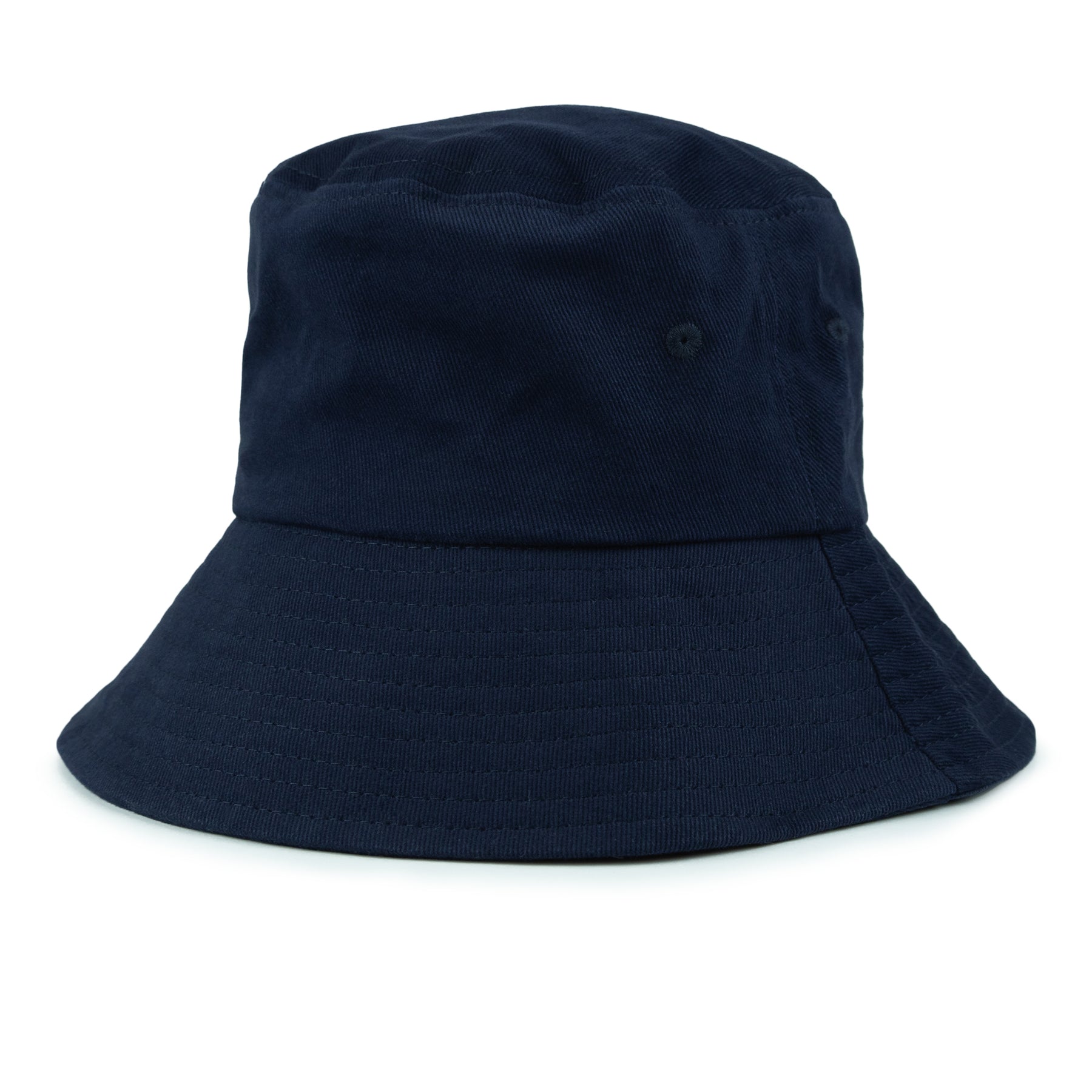 Sun Bucket Hat UPF 50+ - Sun50 Navy / One Size